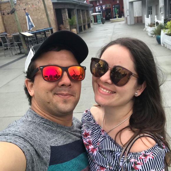 Meet your Posher, Roberto - Picture 1 of 1